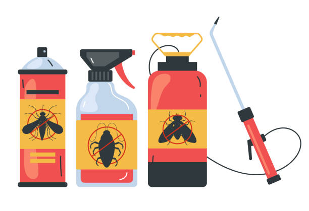 Best Emergency Pest Control  in Shamrock, TX
